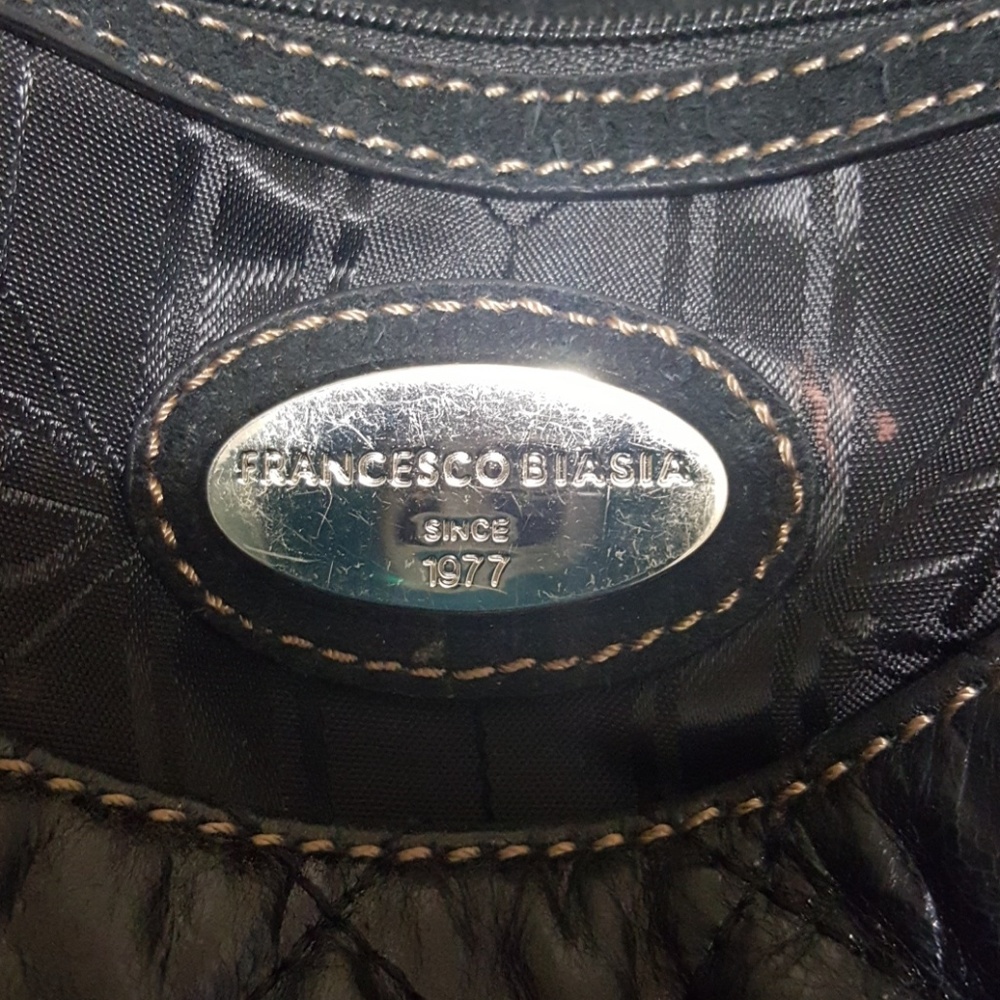 ♨️ FRANCESCO BIASIA♨️ women's handbag - Picture 5 of 6